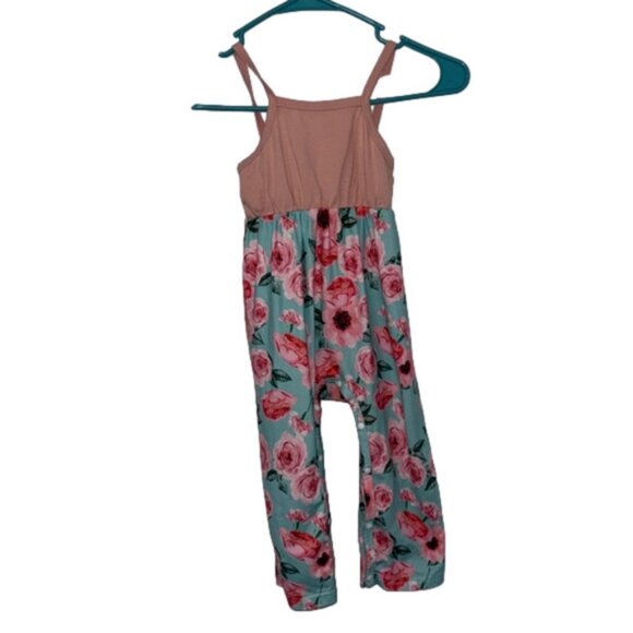 Other - Toddler Romper
